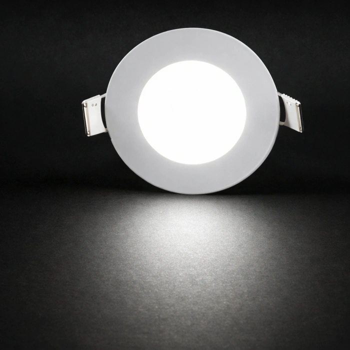 CATA CT 5145 Led Spot 6W 6400K Beyaz Işık