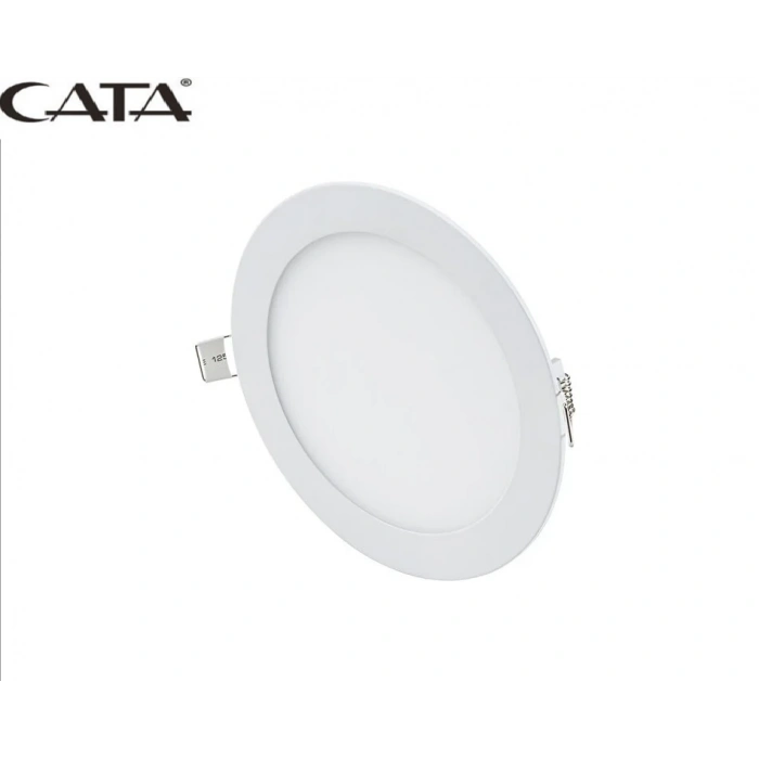 CATA CT 5147  Led Spot  12W 3200K Gün Işığı