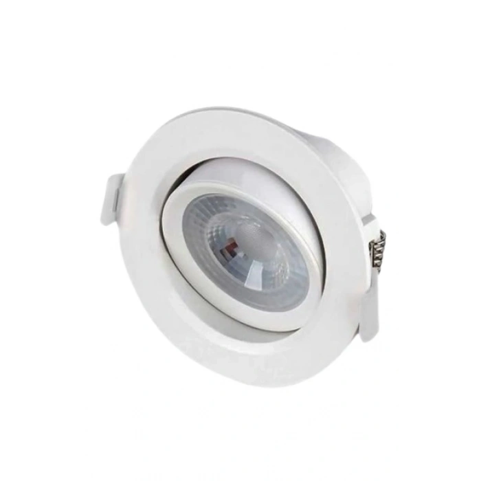 CATA CT 5204 Led Spot 7W 3200K Gün Işığı