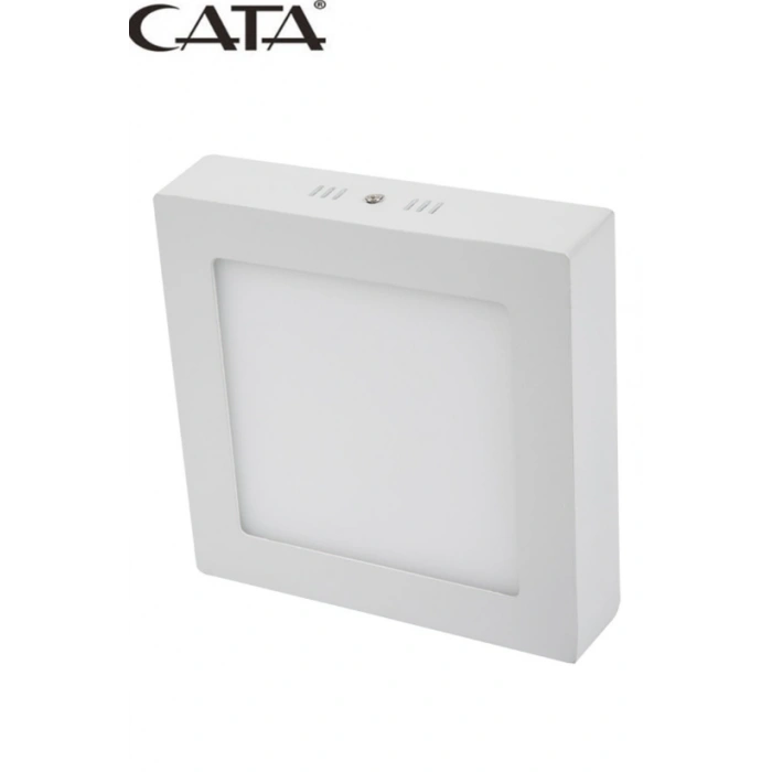 CATA CT 5234 Led Spot 18W 6400K Beyaz Işık