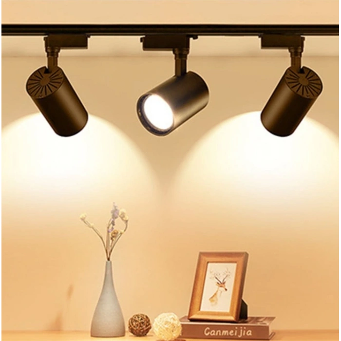 CATA CT 5334 Ledli Ray Spot 30W 4000K Ilık Beyazı