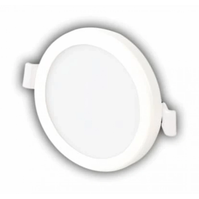 CATA CT 5645 Led Spot 6W 3200K Gün Işığı