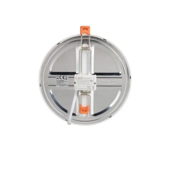 CATA CT 5645 Led Spot 6W 6400K Beyaz Işık