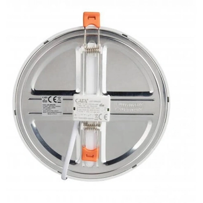 CATA CT 5647 Led Spot 15W3200K Gün Işığı