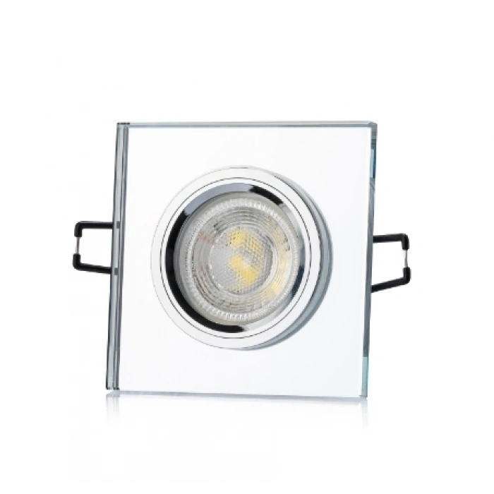 CATA CT 6556 Sardunya Cam Spot Kasası