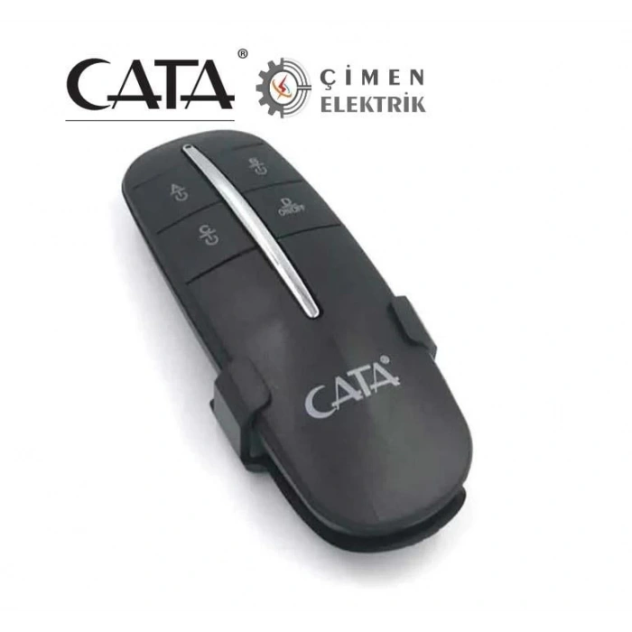 CATA CT 9115 3X1000 3Lü Aydınlatma Kumandası