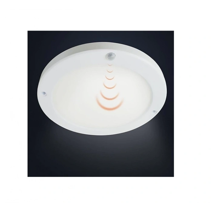 CATA CT 9247 Led Sensörlü Armatür 20W 6400K Beyaz Işık