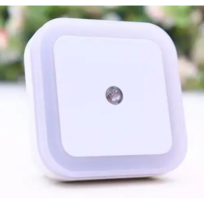 CATA CT 9500 Fotoselli Gece Lambası Beyaz