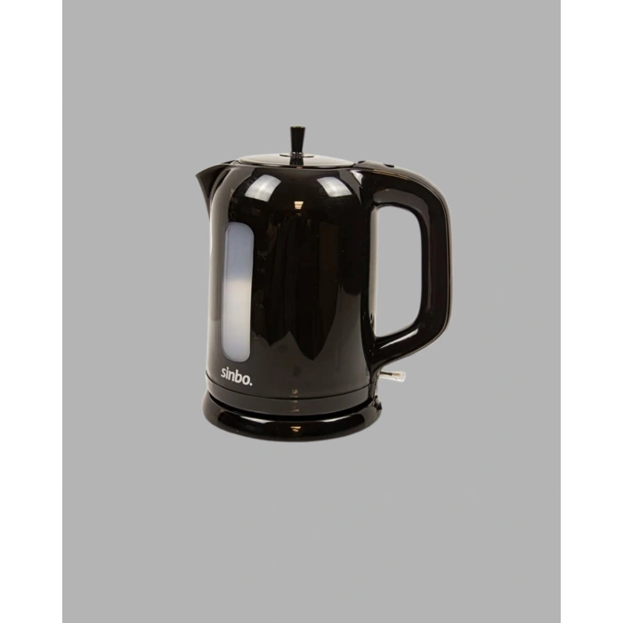 Çaycı Cam Demlikli 1800W Güçlü ve Sıcak Tutmalı Elektrikli Çay Makinesi