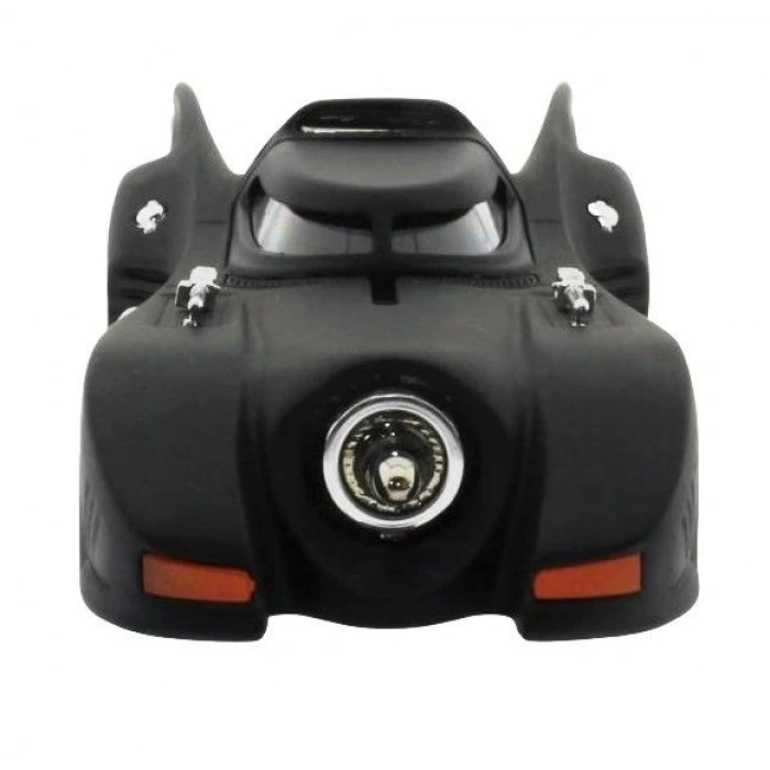 Çek Bırak Die Cast Metal Yarasa Araba