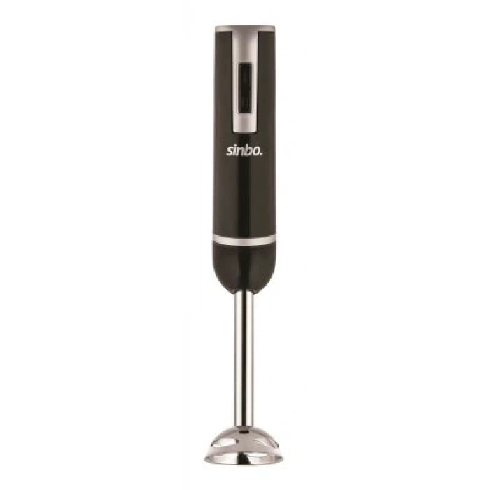 ÇELİK UÇLU ÇUBUK BLENDER 1000W SHB-3179 (5047)