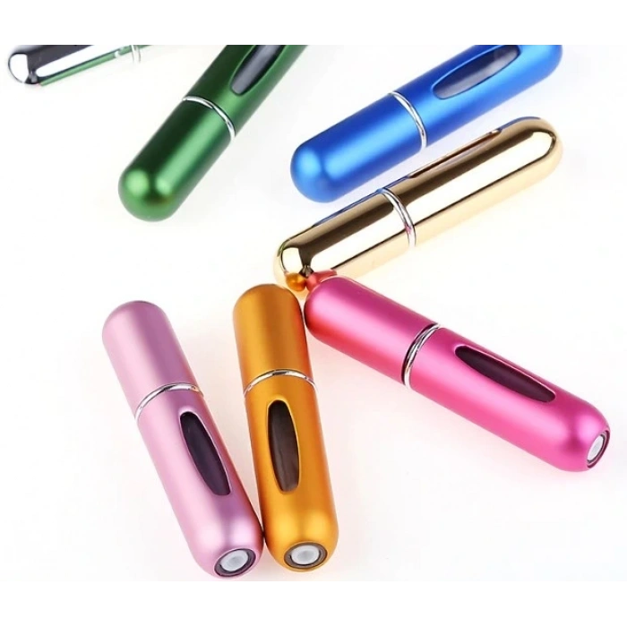 Cep Parfüm Şişesi 5ml (5047)