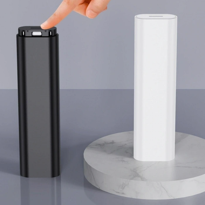 Cep Tipi 60W Bas Aç Type-C,İphone Şarj,Micro USB Hızlı Şarj Data Kablo Seti (5047)