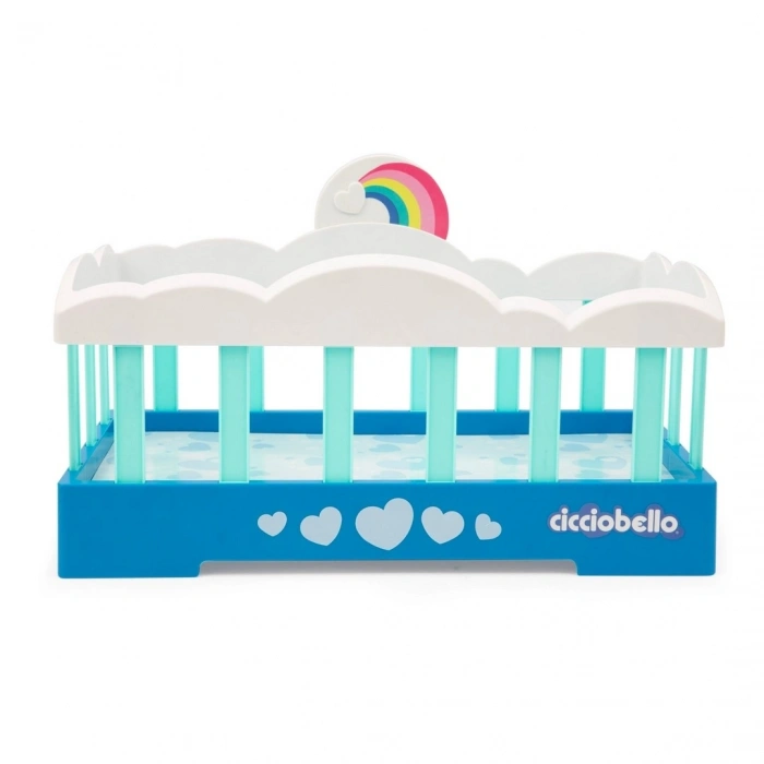 Cicciobello Oyuncak Bebek Beşiği