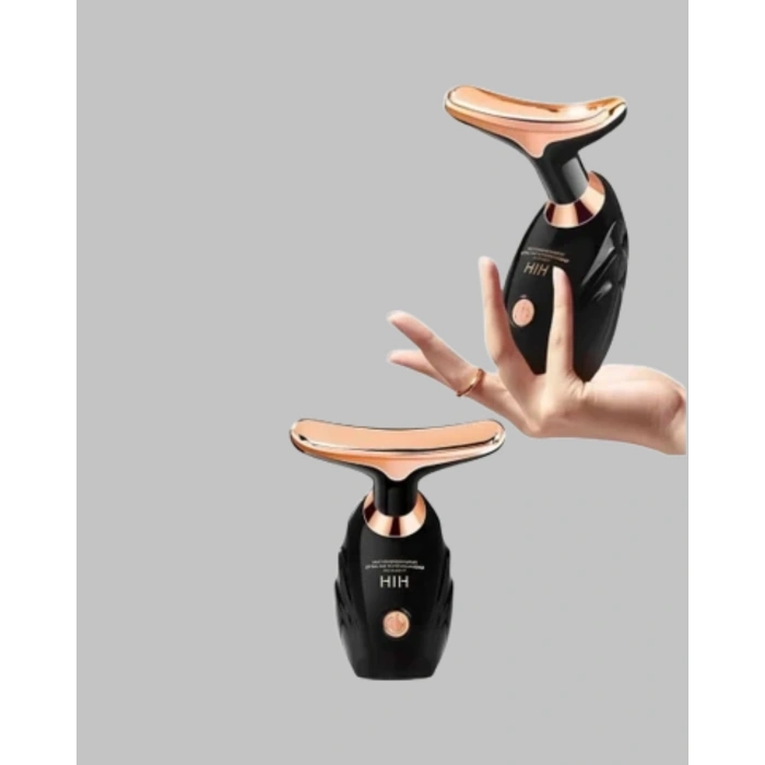 Cilt Gençleştirme ve Sıkılaştırma Cihazı Kolajen Artırıcı Titreşimli