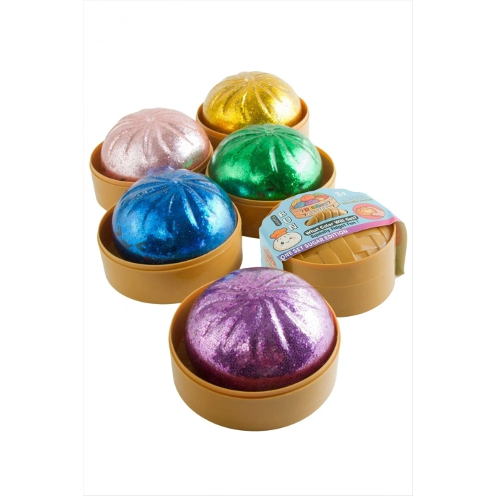 Çin Mantısı Squishy