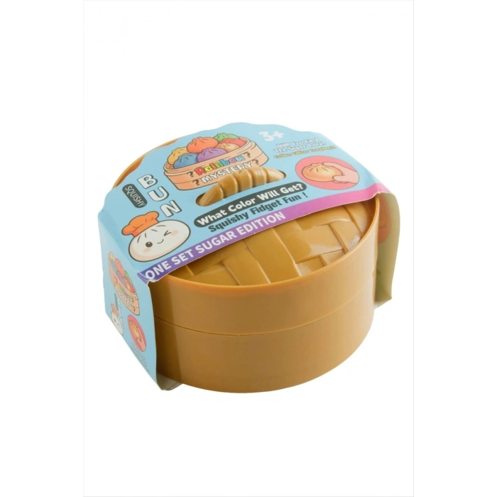 Çin Mantısı Squishy
