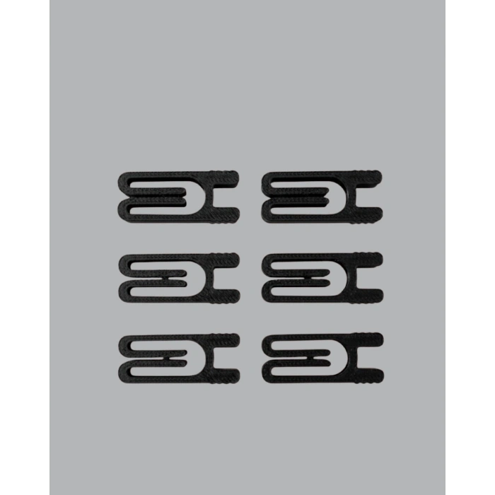 Cips Kahve ve Bakliyat İçin Poşet Kapatma Mandalı