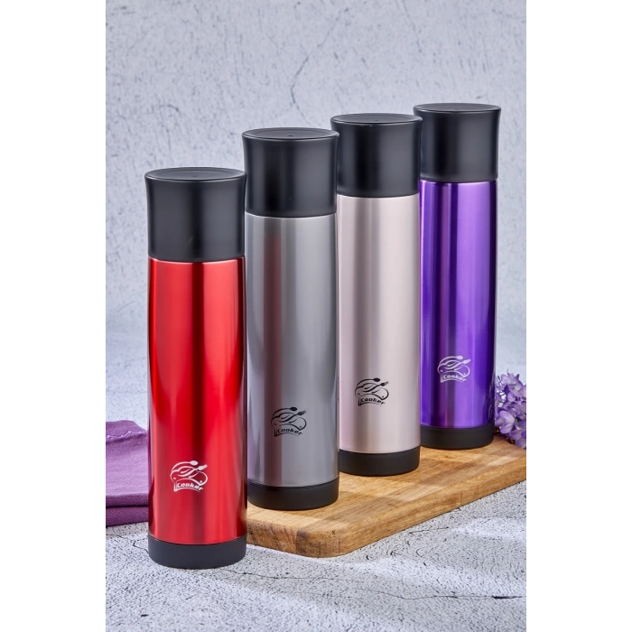 Ckr-2021  0.5lt Trend Çelik Termos Bx40