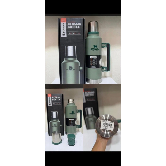 Classic Legendary Termos 1.9L Matara(0177)