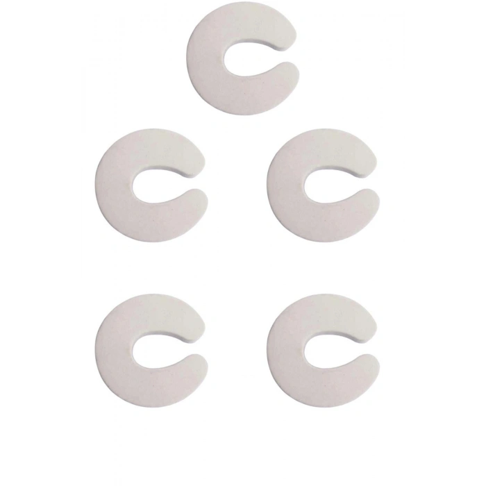Çocuk Koruyucu Kapı Stoperi 5 Li Set Bx40