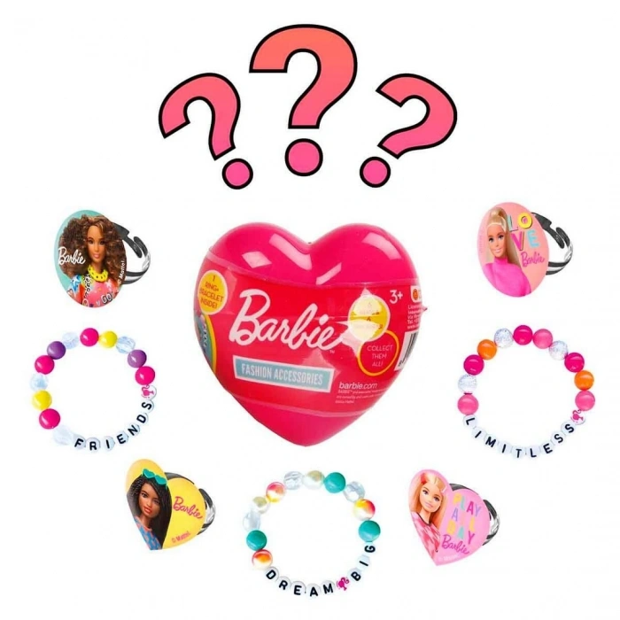 Cool Things Bebek Takı Kutusu Sürpriz Paket