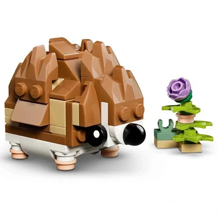 Creator 3’ü 1 Arada Sevimli Hamster ile Çiçek 31376