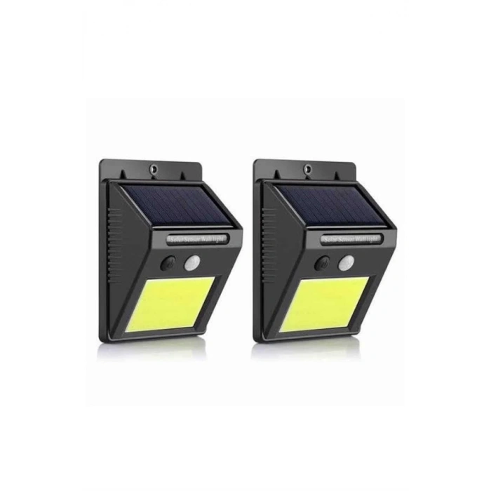 Dekoratif Lamba Güneş Enerjili Aydınlatma Dış Mekan Lambası