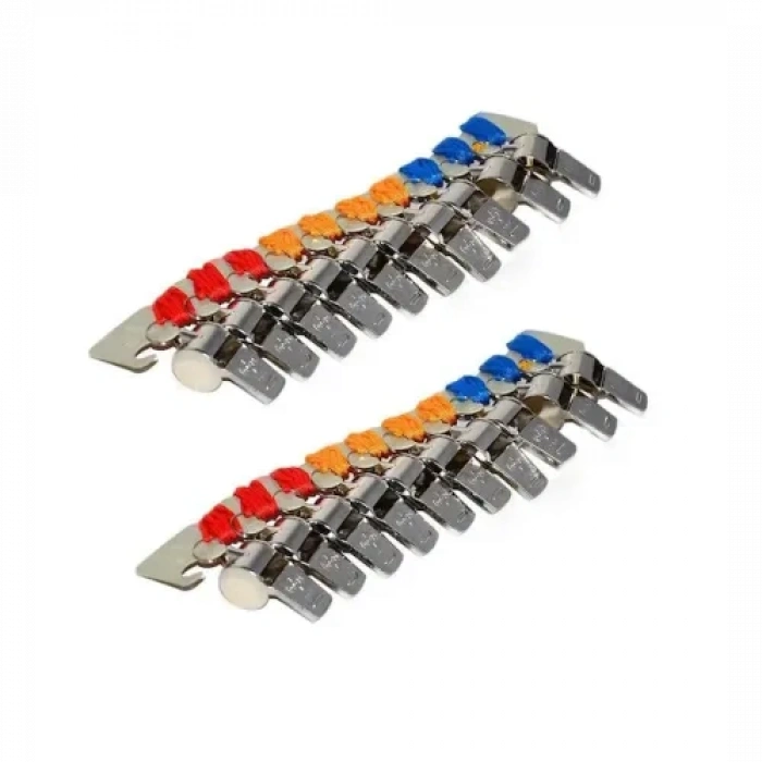 Demir Düdük 1 Adet