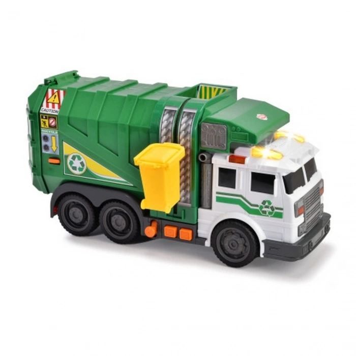 Dickie Toys City Cleaner