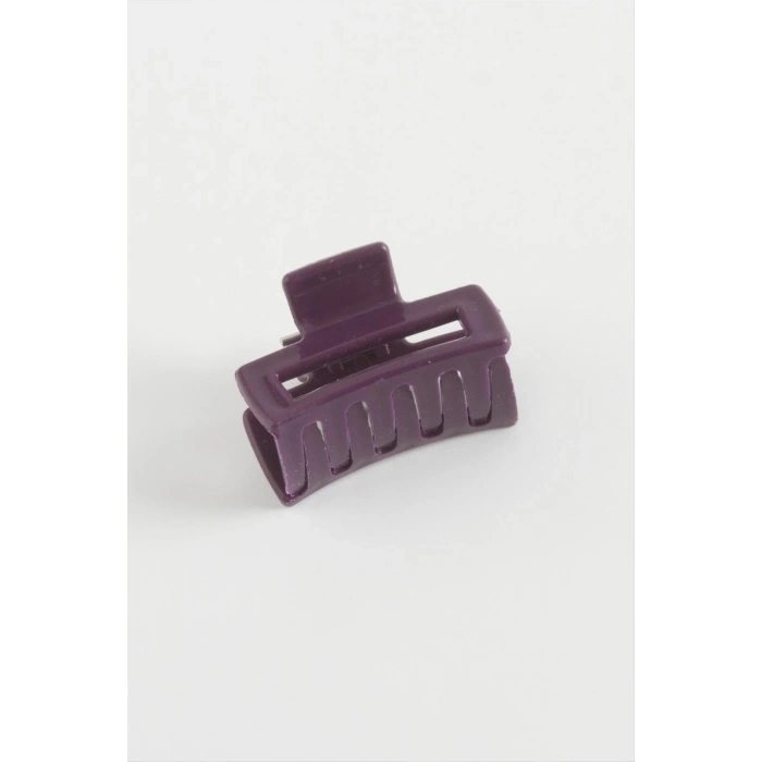 Dikdörtgen Mandal Toka 4 cm