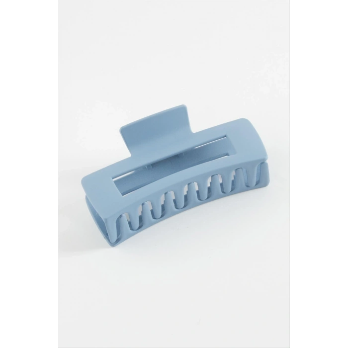Dikdörtgen Renkli Mandal Toka 12 cm