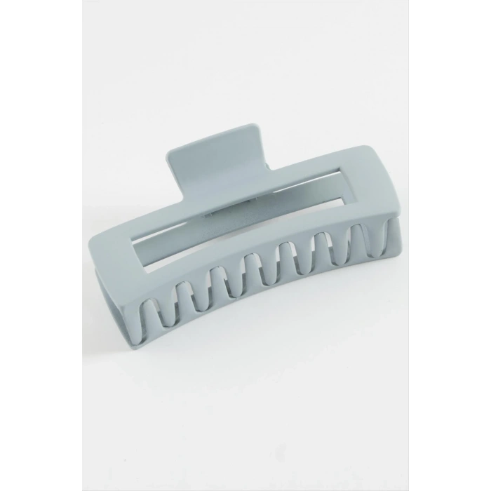 Dikdörtgen Renkli Mandal Toka 12 cm