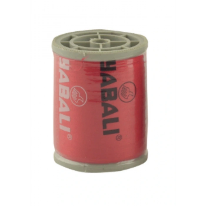 Dikiş İpliği 900 Metre Kırmızı