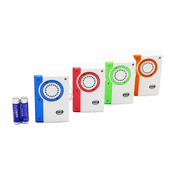 Ding Dong Kapı Zili 12 Volt Bx40
