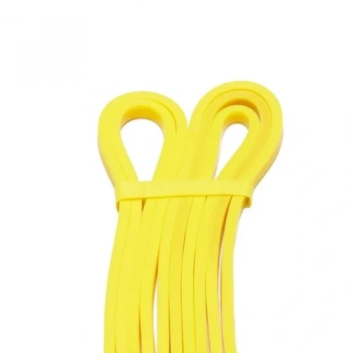 Direnç Bandı, Training Band, Sarı, 3-7 Kg Bx40
