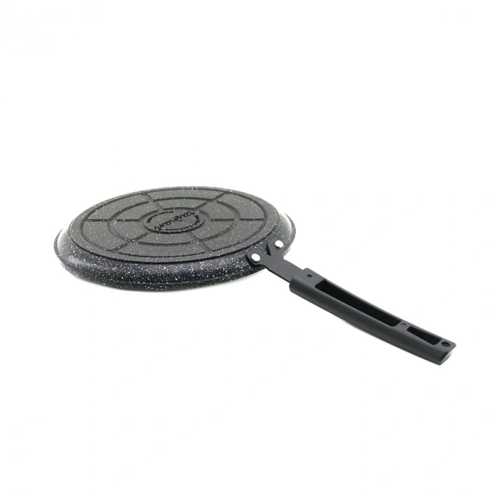 DÖKÜM KREP TAVA 26CM (5047)