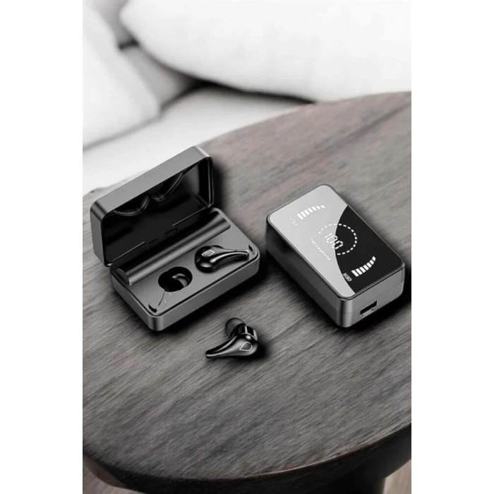 Dokunmatik Kontrol ve Net Aramalar için ANC Destekli Kulaklık