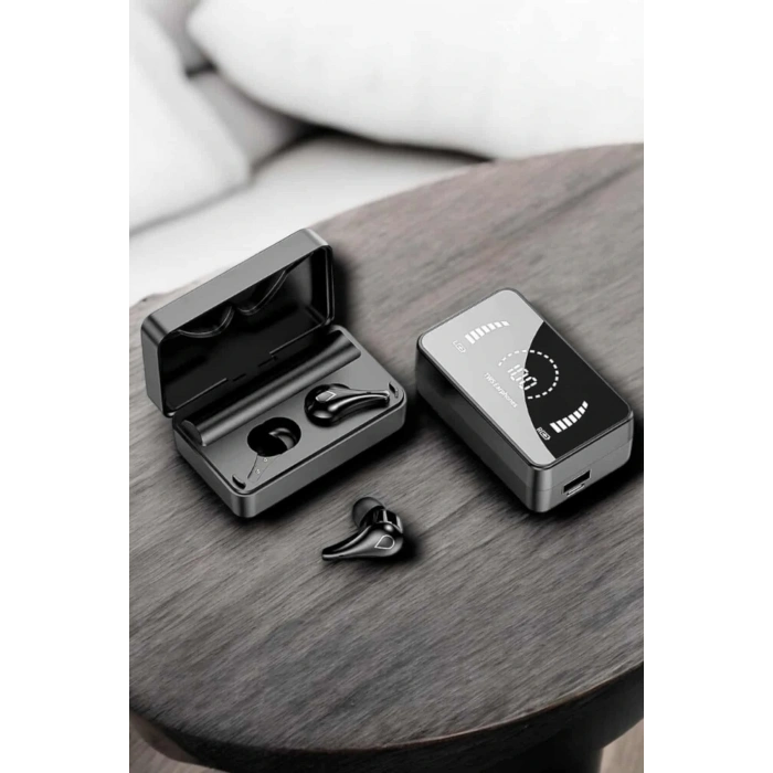 Dokunmatik Kontrol ve Net Aramalar için ANC Destekli Kulaklık