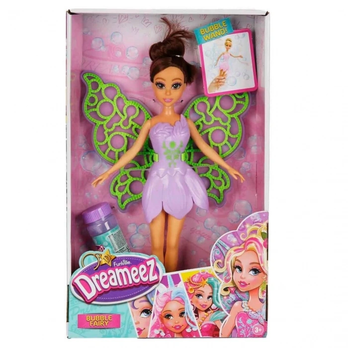 Dreameez Baloncuk Perisi