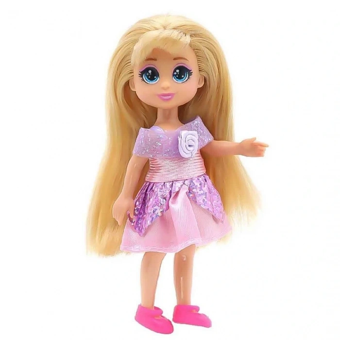 Dreameez Mini Prenses Bebek