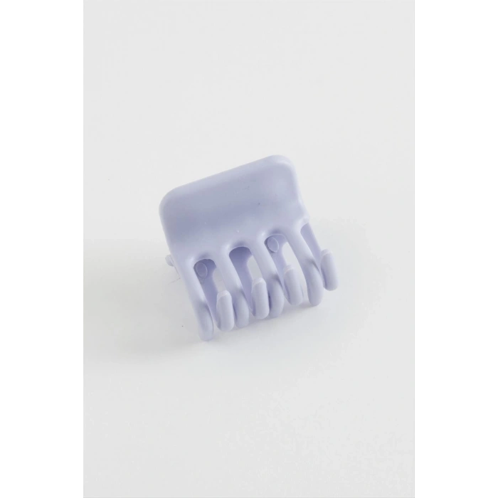 Düz Mandal Toka 4 cm