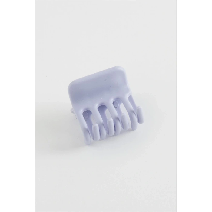 Düz Mandal Toka 4 cm