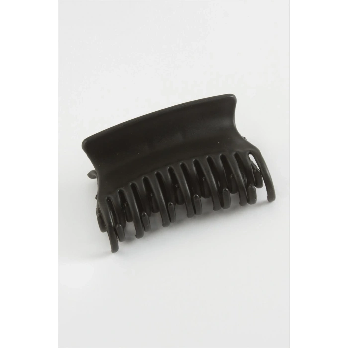 Düz Mandal Toka 8 cm