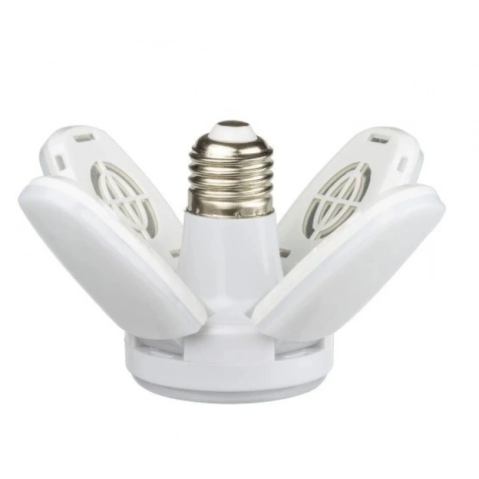 Eco Lounge CATA CT 1151 Led Pervane Ampul 30W 3200K Gün Işığı E27 Duy