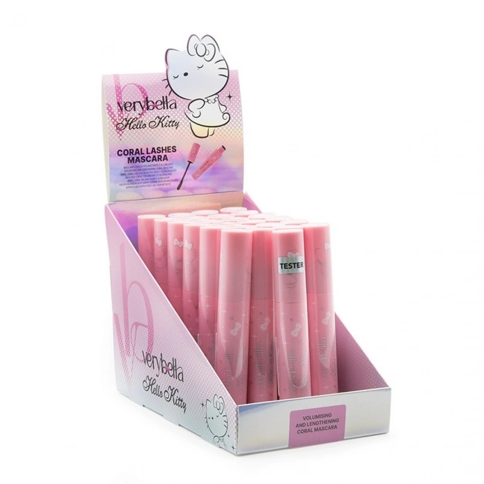 Eco Lounge Hello Kitty Maskara