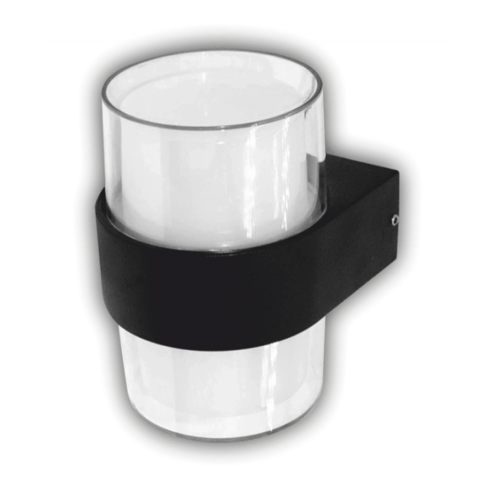 Eco Lounge NOAS YL83 2002 Troya Led Dekoratif Aplik 10W 3200K Günışığı