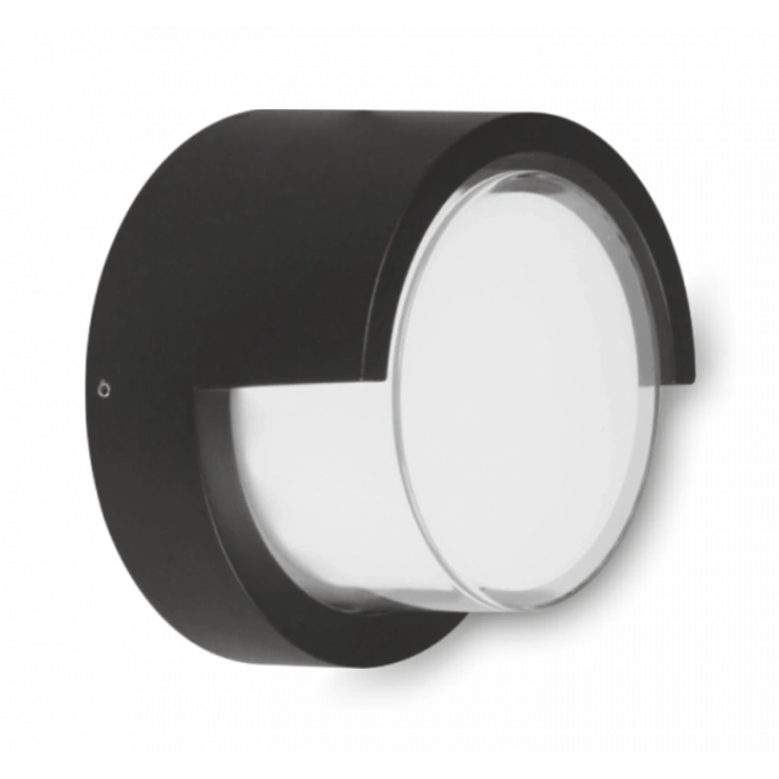 Eco Lounge NOAS YL83 5002 Aspendos Led Dekoratif Aplik 15W 3200K Günışığı
