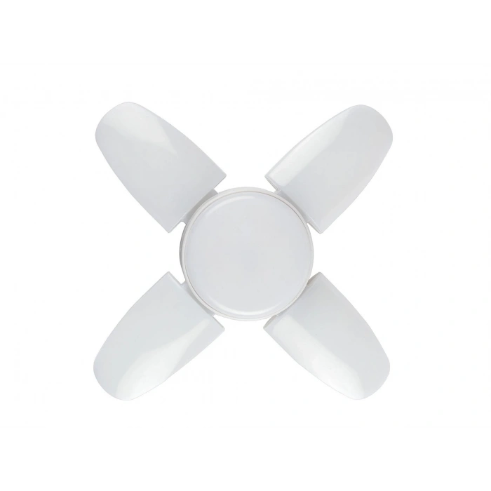 Eco Lounge NOAS YL90 0021 Manolya Pervane Led Ampul 20W Beyaz Işık E27 Duy
