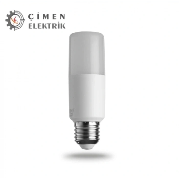 Eco Lounge Noas YL95 0702 P Led Ampul 8W 3200K Gün Işığı Işık E27 Duy